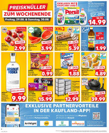 Kaufland Prospekt woche 35 Seite 6