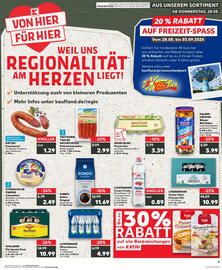 Kaufland Prospekt woche 35 Seite 9