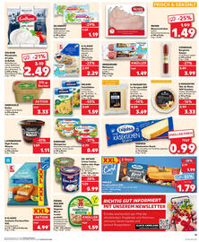 Kaufland Prospekt woche 35 Seite 13