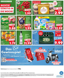 Kaufland Prospekt woche 35 Seite 24