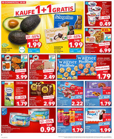 Kaufland Prospekt woche 35 Seite 4