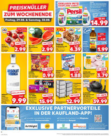 Kaufland Prospekt woche 35 Seite 6