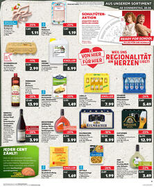 Kaufland Prospekt woche 35 Seite 9