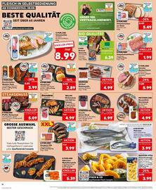 Kaufland Prospekt woche 35 Seite 12