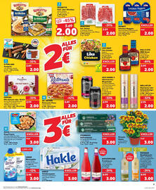 Kaufland Prospekt woche 35 Seite 3