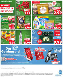 Kaufland Prospekt woche 35 Seite 24