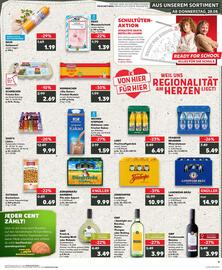 Kaufland Prospekt woche 35 Seite 9