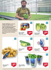 MPreis Flugblatt woche 36 Seite 10