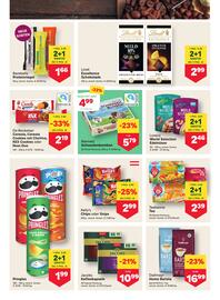 MPreis Flugblatt woche 36 Seite 12