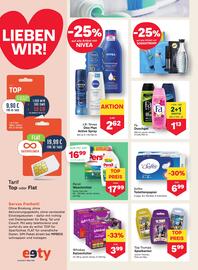MPreis Flugblatt woche 36 Seite 14