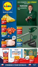 Lidl leták Strana 1
