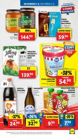 Lidl leták Strana 21