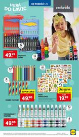 Lidl leták Strana 33