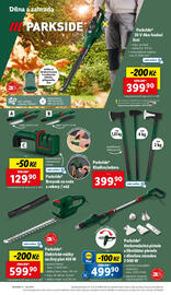 Lidl leták Strana 36