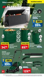 Lidl leták Strana 38