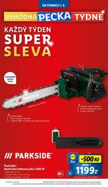 Lidl leták Strana 6