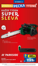 Lidl leták Strana 6