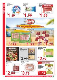Volantino DeSpar Express Pagina 4