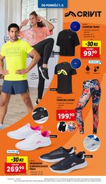 Lidl leták týden 36 Strana 16