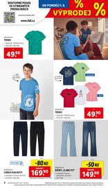 Lidl leták týden 36 Strana 18