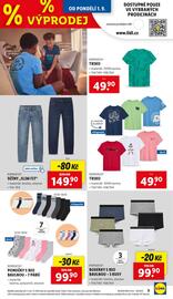 Lidl leták týden 36 Strana 19