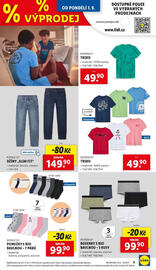 Lidl leták týden 36 Strana 19