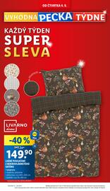 Lidl leták týden 36 Strana 20