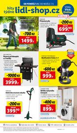 Lidl leták týden 36 Strana 21