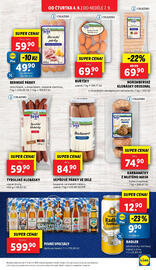 Lidl leták týden 36 Strana 23
