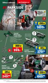 Lidl leták týden 36 Strana 24
