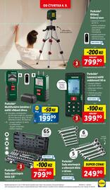 Lidl leták týden 36 Strana 25