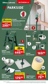 Lidl leták týden 36 Strana 26