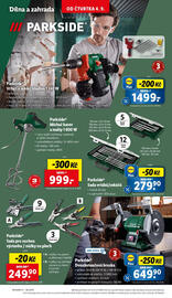 Lidl leták týden 36 Strana 26