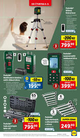 Lidl leták týden 36 Strana 27