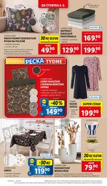 Lidl leták týden 36 Strana 30