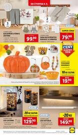 Lidl leták týden 36 Strana 31