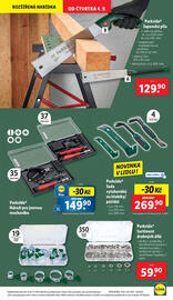 Lidl leták týden 36 Strana 31
