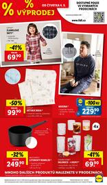 Lidl leták týden 36 Strana 35