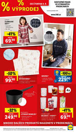 Lidl leták týden 36 Strana 37