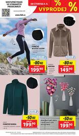Lidl leták týden 36 Strana 38