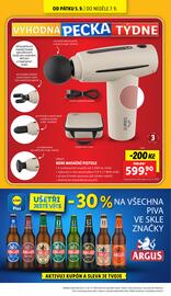 Lidl leták týden 36 Strana 39