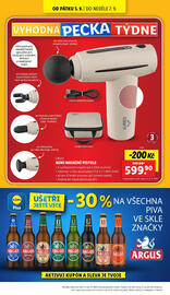 Lidl leták týden 36 Strana 41
