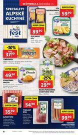 Lidl leták Strana 16