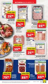 Lidl leták Strana 17