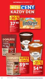 Lidl leták Strana 2