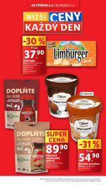 Lidl leták Strana 2