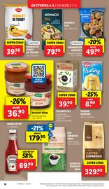 Lidl leták Strana 22