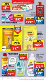 Lidl leták Strana 26
