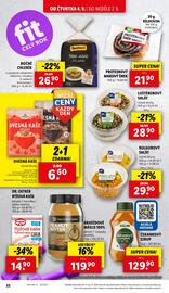 Lidl leták Strana 28