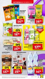 Lidl leták Strana 29